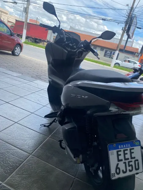 HONDA PCX 150 SPORT, Foto 4