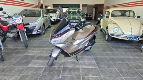 HONDA PCX 150 SPORT, Foto 1