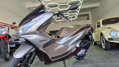 HONDA PCX 150 SPORT, Foto 4