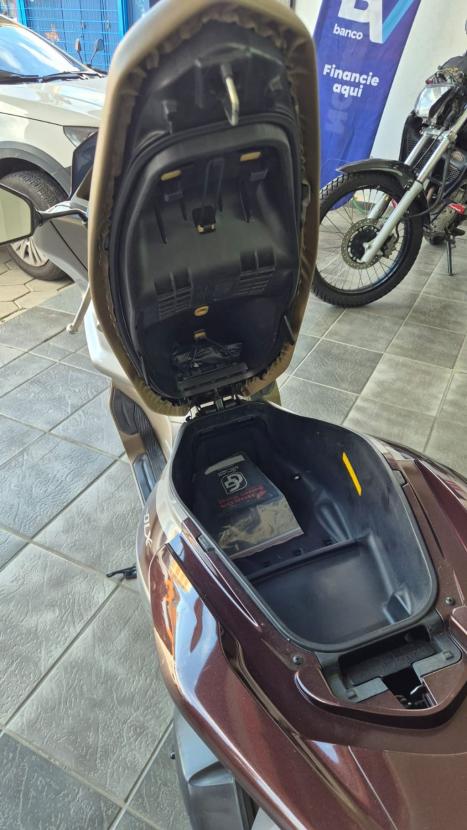 HONDA PCX 150 SPORT, Foto 5