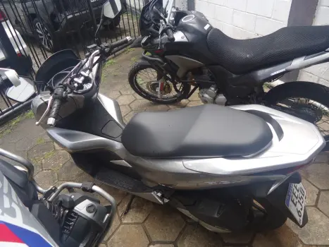 HONDA PCX 160 ABS, Foto 2