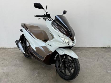 HONDA PCX 160 DLX ABS, Foto 1