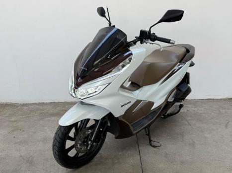 HONDA PCX 160 DLX ABS, Foto 2