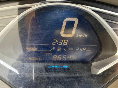 HONDA PCX 160 DLX ABS, Foto 3