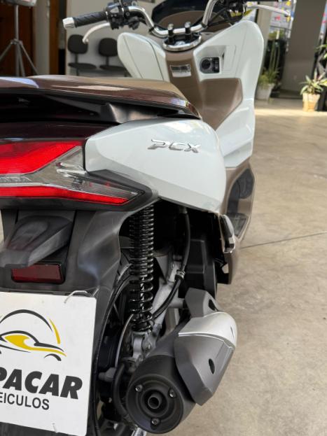 HONDA PCX 160 DLX ABS, Foto 4
