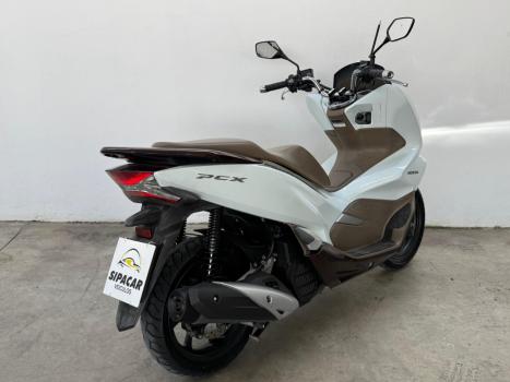 HONDA PCX 160 DLX ABS, Foto 5