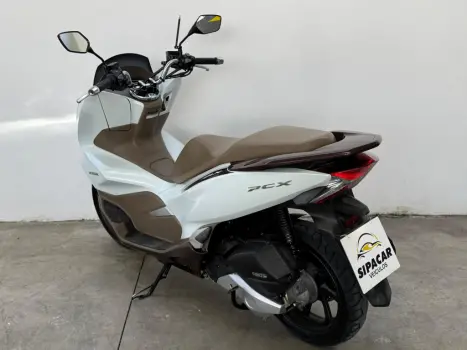 HONDA PCX 160 DLX ABS, Foto 6
