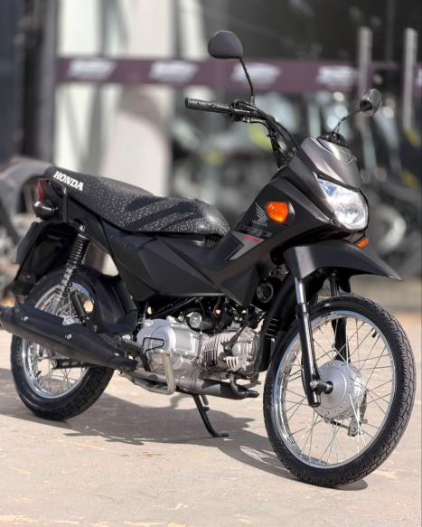HONDA POP 100 , Foto 1