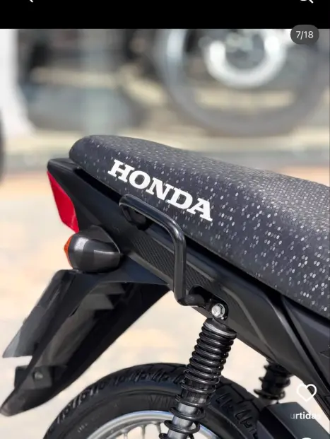 HONDA POP 100 , Foto 3