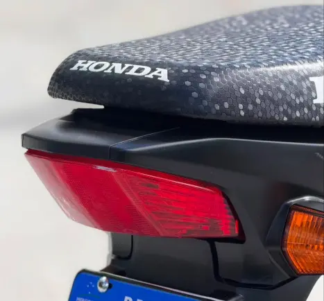 HONDA POP 100 , Foto 7