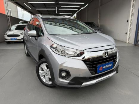 HONDA WR-V 1.5 16V 4P LX FLEX AUTOM�TICO CVT, Foto 2