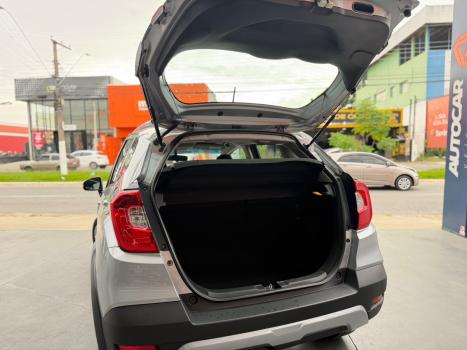 HONDA WR-V 1.5 16V 4P LX FLEX AUTOM�TICO CVT, Foto 8