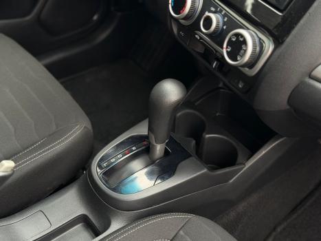 HONDA WR-V 1.5 16V 4P LX FLEX AUTOM�TICO CVT, Foto 11