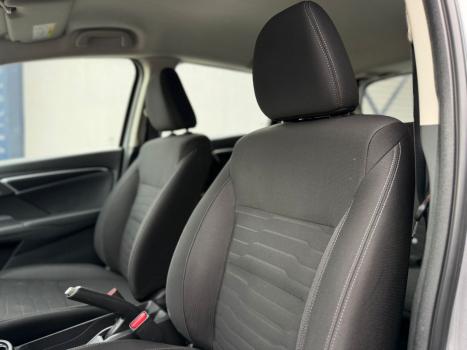 HONDA WR-V 1.5 16V 4P LX FLEX AUTOM�TICO CVT, Foto 20