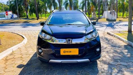 HONDA WR-V 1.5 16V 4P EX FLEX AUTOM�TICO CVT, Foto 2