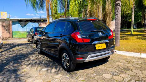 HONDA WR-V 1.5 16V 4P EX FLEX AUTOM�TICO CVT, Foto 6
