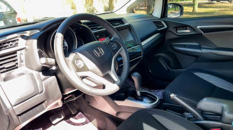 HONDA WR-V 1.5 16V 4P EX FLEX AUTOM�TICO CVT, Foto 7