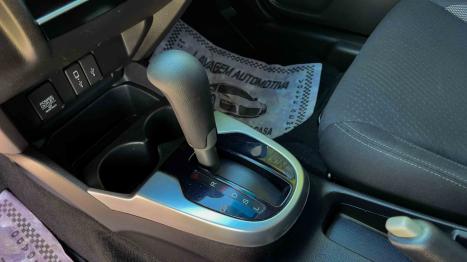 HONDA WR-V 1.5 16V 4P EX FLEX AUTOM�TICO CVT, Foto 8