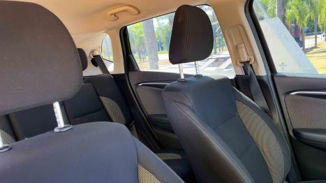 HONDA WR-V 1.5 16V 4P EX FLEX AUTOM�TICO CVT, Foto 10