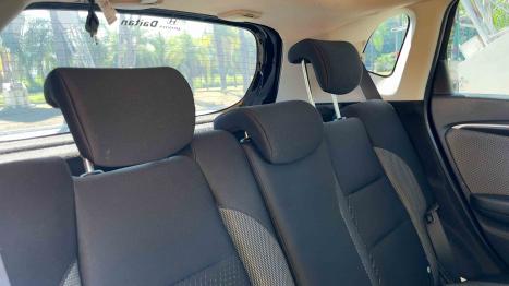 HONDA WR-V 1.5 16V 4P EX FLEX AUTOM�TICO CVT, Foto 11