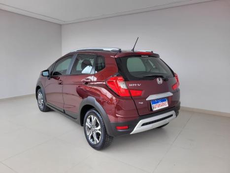HONDA WR-V 1.5 16V 4P EX FLEX AUTOM�TICO CVT, Foto 4