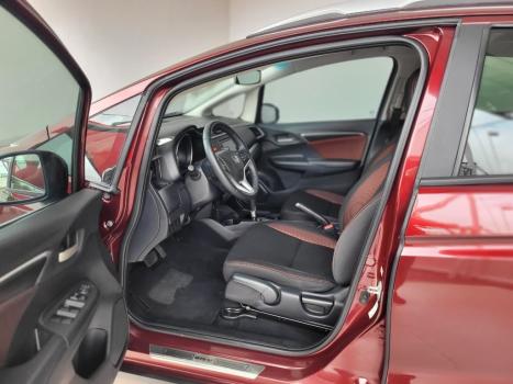 HONDA WR-V 1.5 16V 4P EX FLEX AUTOM�TICO CVT, Foto 7