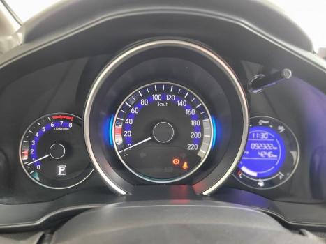 HONDA WR-V 1.5 16V 4P EX FLEX AUTOM�TICO CVT, Foto 9