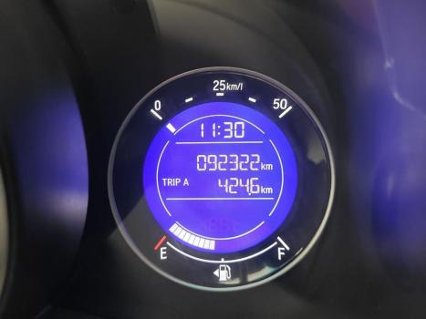 HONDA WR-V 1.5 16V 4P EX FLEX AUTOM�TICO CVT, Foto 10