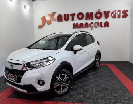 HONDA WR-V 1.5 16V 4P EXL FLEX AUTOM�TICO CVT, Foto 1