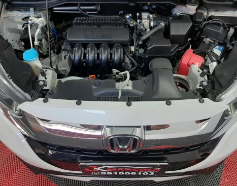 HONDA WR-V 1.5 16V 4P EXL FLEX AUTOM�TICO CVT, Foto 2
