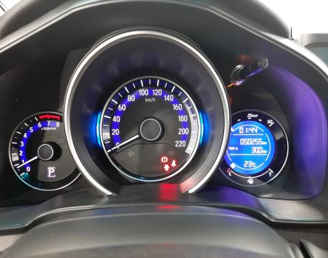 HONDA WR-V 1.5 16V 4P EXL FLEX AUTOM�TICO CVT, Foto 5