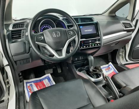 HONDA WR-V 1.5 16V 4P EXL FLEX AUTOM�TICO CVT, Foto 7