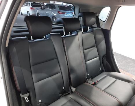 HONDA WR-V 1.5 16V 4P EXL FLEX AUTOM�TICO CVT, Foto 8