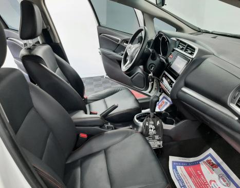 HONDA WR-V 1.5 16V 4P EXL FLEX AUTOM�TICO CVT, Foto 9