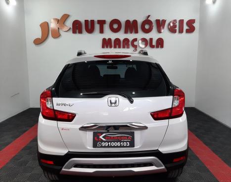 HONDA WR-V 1.5 16V 4P EXL FLEX AUTOM�TICO CVT, Foto 10
