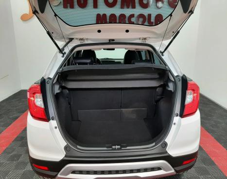 HONDA WR-V 1.5 16V 4P EXL FLEX AUTOM�TICO CVT, Foto 11