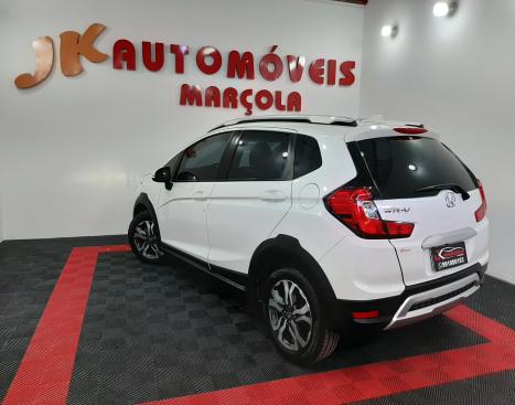 HONDA WR-V 1.5 16V 4P EXL FLEX AUTOM�TICO CVT, Foto 12