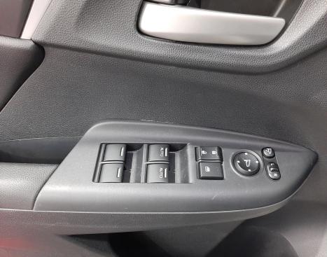 HONDA WR-V 1.5 16V 4P EXL FLEX AUTOM�TICO CVT, Foto 13