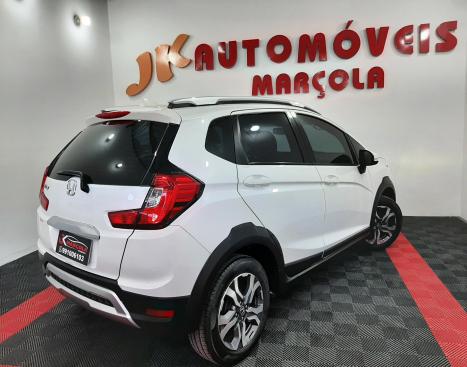 HONDA WR-V 1.5 16V 4P EXL FLEX AUTOM�TICO CVT, Foto 15