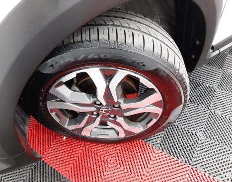 HONDA WR-V 1.5 16V 4P EXL FLEX AUTOM�TICO CVT, Foto 17