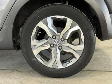 HONDA WR-V 1.5 16V 4P EXL FLEX AUTOM�TICO CVT, Foto 5