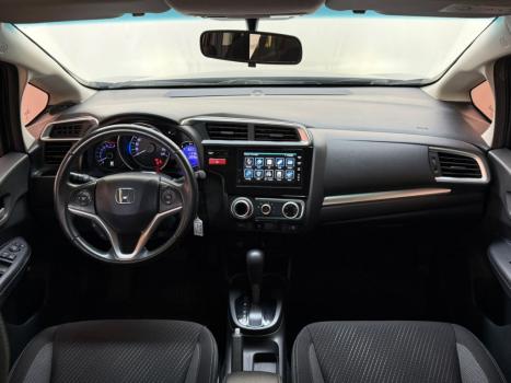 HONDA WR-V 1.5 16V 4P EXL FLEX AUTOM�TICO CVT, Foto 6