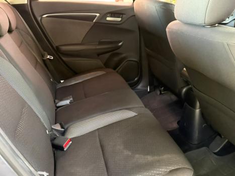 HONDA WR-V 1.5 16V 4P EXL FLEX AUTOM�TICO CVT, Foto 7