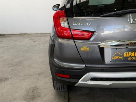 HONDA WR-V 1.5 16V 4P EXL FLEX AUTOM�TICO CVT, Foto 8