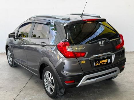 HONDA WR-V 1.5 16V 4P EXL FLEX AUTOM�TICO CVT, Foto 11