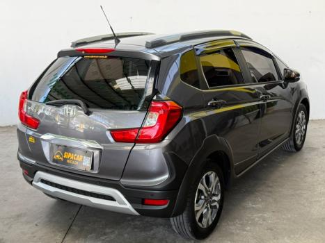 HONDA WR-V 1.5 16V 4P EXL FLEX AUTOM�TICO CVT, Foto 12