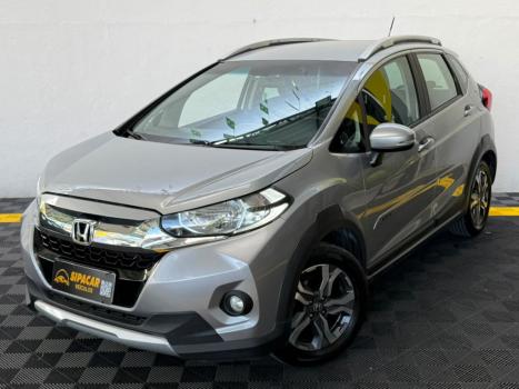 HONDA WR-V 1.5 16V 4P EX FLEX AUTOM�TICO CVT, Foto 2