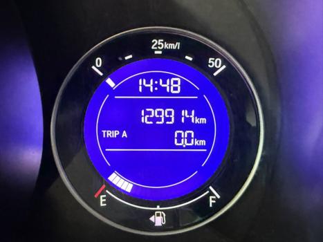 HONDA WR-V 1.5 16V 4P EX FLEX AUTOM�TICO CVT, Foto 3
