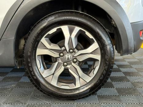 HONDA WR-V 1.5 16V 4P EX FLEX AUTOM�TICO CVT, Foto 5