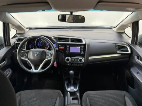 HONDA WR-V 1.5 16V 4P EX FLEX AUTOM�TICO CVT, Foto 7
